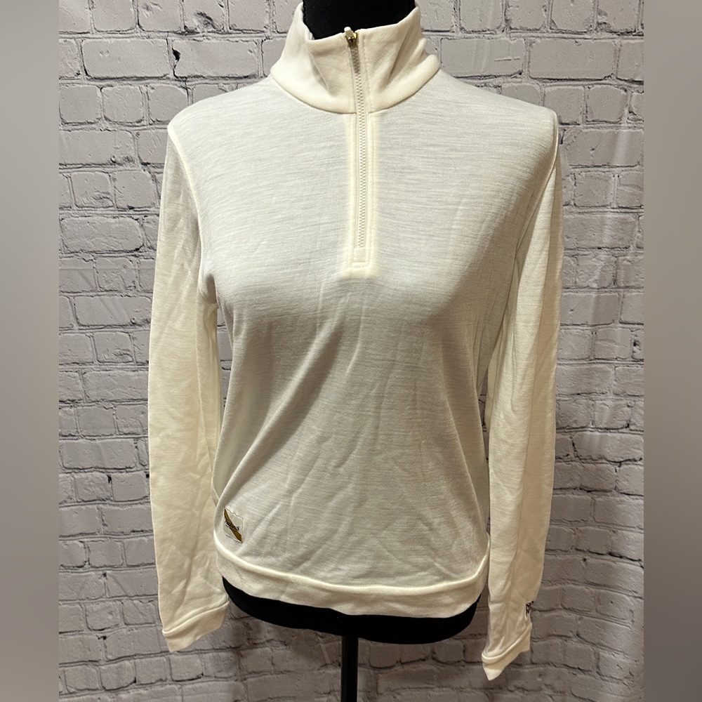 Tracksmith J-Crew Pullover